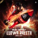 Kurwa Raketa - 2025 EDIT by Major Conspiracy - Uptempo cover art