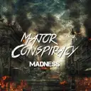 Madness by Major Conspiracy - Uptempo cover art