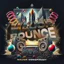 Major Bounce by Major Conspiracy - Uptempo cover art