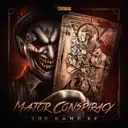Ready To Die by Major Conspiracy, Rosbeek - Uptempo cover art