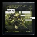 The Next Level by Major Conspiracy, MC Robs - Uptempo cover art
