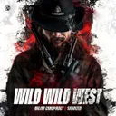 Wild Wild West by Major Conspiracy, Satirized - Uptempo cover art