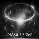 Cover of Make It Right