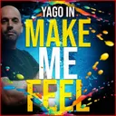 Cover of Make Me Feel