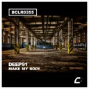Cover of Make My Body