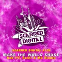 Cover of Make The Walls Shake