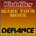 Cover of Make Your Move - Optimism Remix