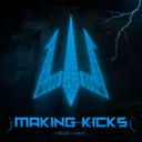 Cover of Making Kicks
