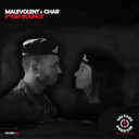Fuckin Bounce by Malevolent, Char - Hardstyle cover art