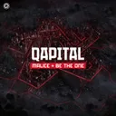 Be The One by Malice - Rawstyle cover art
