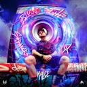 BLOW THE SPEAKERS UP by Malice - Rawstyle cover art