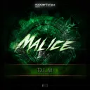 D.L.M - Original Mix by Malice - Rawstyle cover art