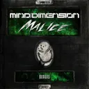 Demons - Original Mix by Malice, Mind Dimension - Rawstyle cover art