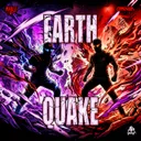 EARTHQUAKE by Malice, Omnya - Hardstyle cover art