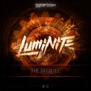 Factus - Original Mix by Malice, Luminite - Rawstyle cover art
