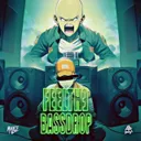 FEEL THE BASS DROP by Malice - Rawstyle cover art