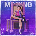 MF KING by Malice - Rawstyle cover art