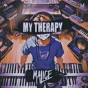 MY THERAPY by Malice - Rawstyle cover art