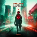 Psykoshit - Avoc Remix by Malice, Avoc - Rawstyle cover art