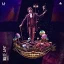Raw Talent - Live Edit by Malice - Rawstyle cover art