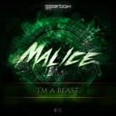 The Arrival - Original Mix by Malice - Rawstyle cover art