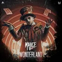 Wonderland by Malice - Rawstyle cover art