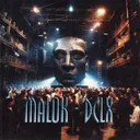 DCLX by Malok - Hardstyle cover art