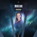 Aurora by Malua - Hardstyle cover art