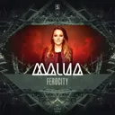 Ferocity - Radio Edit by Malua - Hardstyle cover art