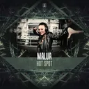 Hot Spot by Malua - Hardstyle cover art