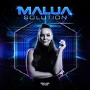 Solution by Malua - Hardstyle cover art