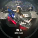 Sonic Seizure by Malua - Hardstyle cover art