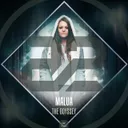 The Odyssey by Malua - Hardstyle cover art