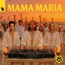 Cover of Mama Maria