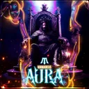 Aura by Mamadeus - Hardstyle cover art