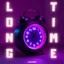 Long Time by Mamadeus - Hardstyle cover art