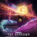 The Unknown by Mamadeus - Hardstyle cover art