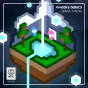 Cover of Mana Spring
