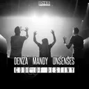 Code Of Destiny by MANDY, Unsenses, Denza - Euphoric Hardstyle cover art