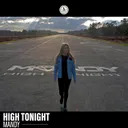 High Tonight by MANDY - Euphoric Hardstyle cover art