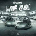 MF GO! by MANDY - Euphoric Hardstyle cover art