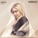 Reset Your Mindset - Radio Edit by MANDY - Euphoric Hardstyle cover art