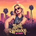 Street Knowledge by MANDY - Euphoric Hardstyle cover art