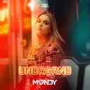 UNDRGRND by MANDY - Euphoric Hardstyle cover art