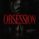 OBSESSION - Radio Edit by MANEX, sinner - Hard Techno cover art