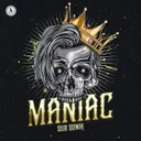 Cover of Maniac