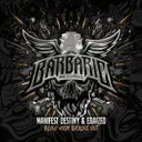 Blow Your Brains Out by Manifest Destiny, Eraized - Uptempo cover art
