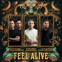 Feel Alive by Manifest Destiny, MC Flo, Revolve - Uptempo cover art