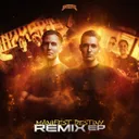 Jump Up (Manifest Destiny 2025 Remix) by Manifest Destiny, The Braindrillerz, Adrenokrome - Uptempo cover art