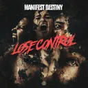 Lose Control by Manifest Destiny - Uptempo cover art